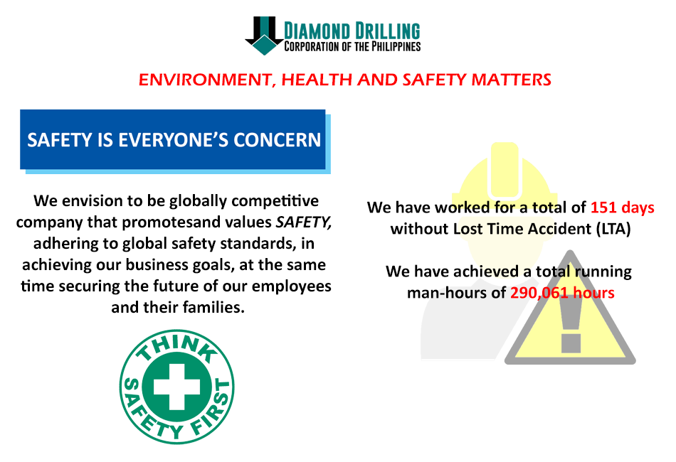 safety